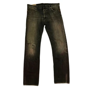 Japan rugs jeans - Sjuuuuka