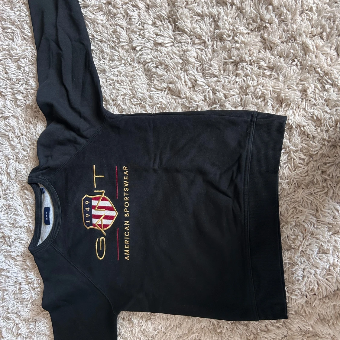 Gant sweatshirt 