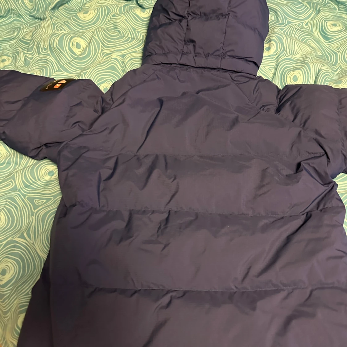 Sail racing jacka  - 90