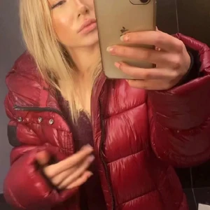 Superdry jackaINTE SÅLD - FINNS FORTFARANDE!!!! (Har lagt ut ny annons)💕💕💕