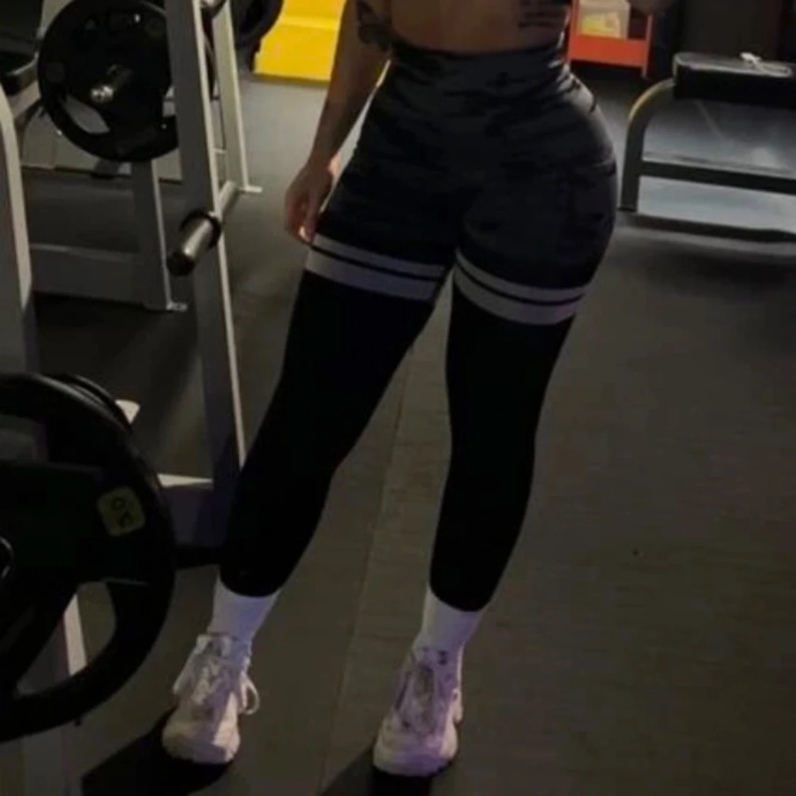 Gymleggings