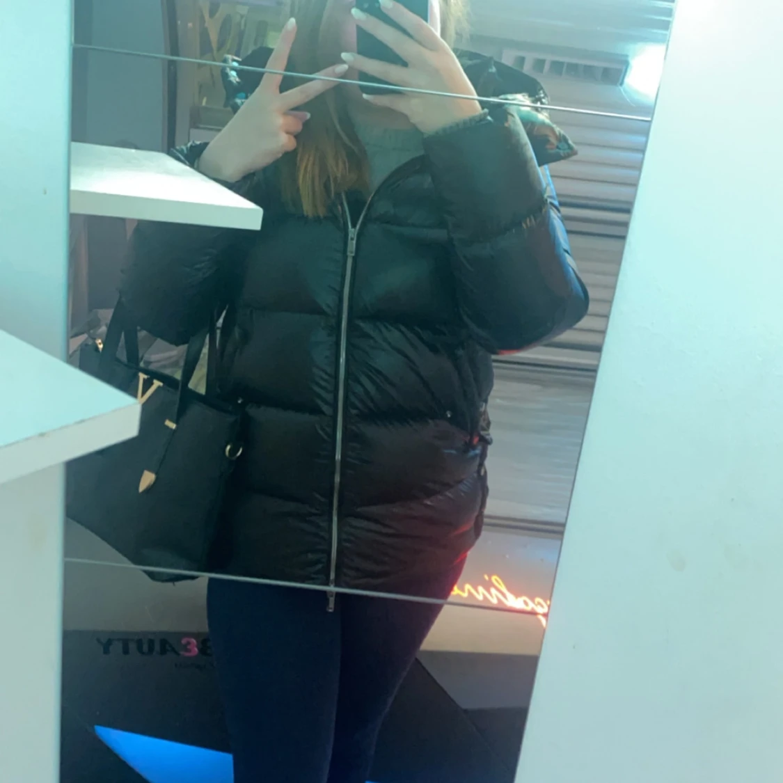 Massimo dutti jacka - 92