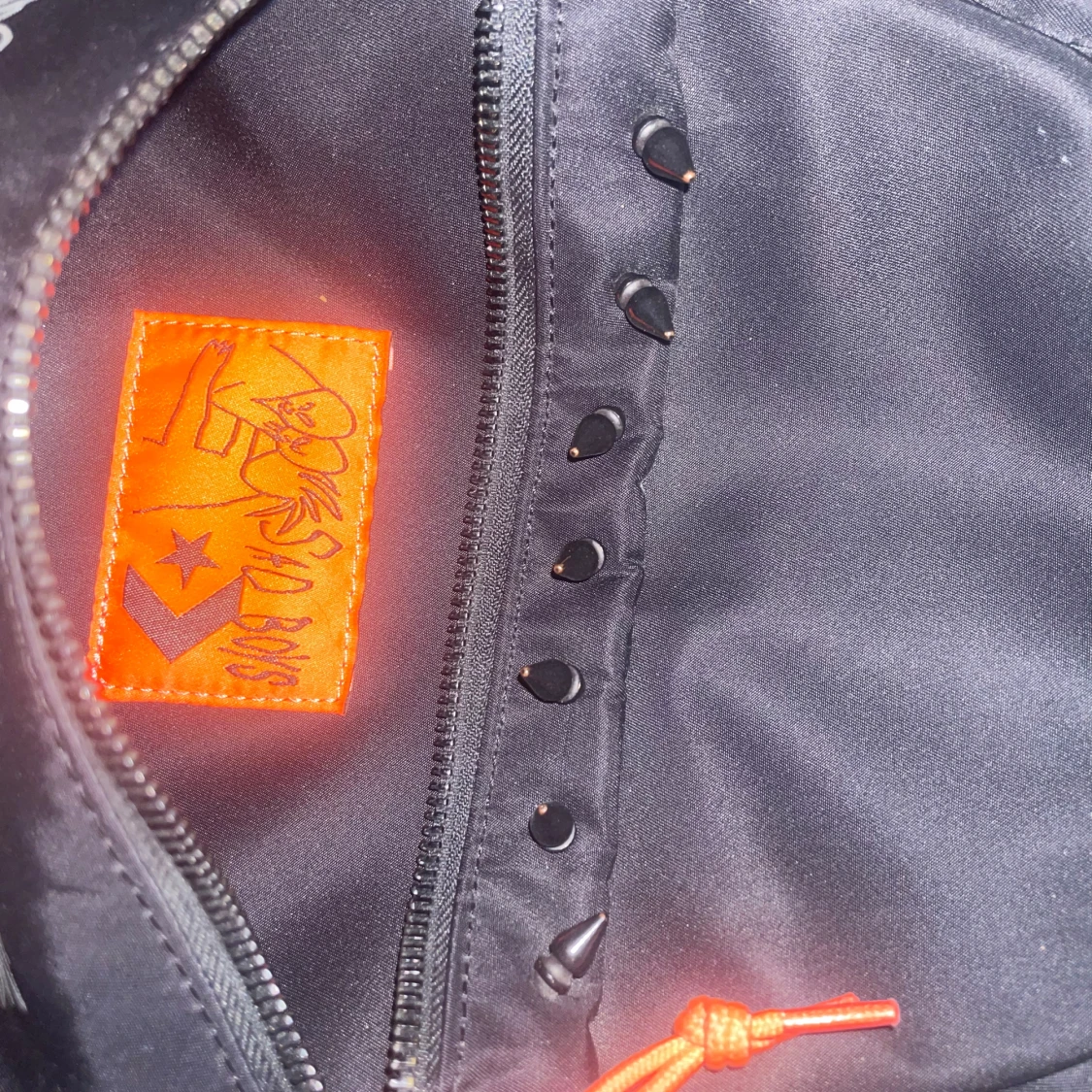 Sadboys x converse ryggsäck - 92