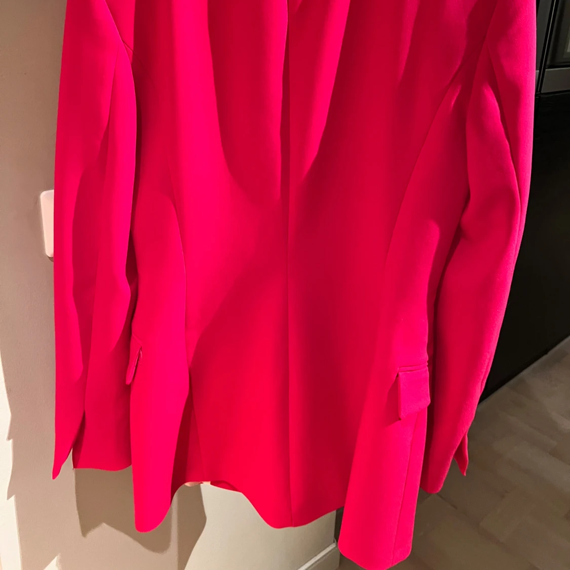 Figursydd kavaj från Zara - 91