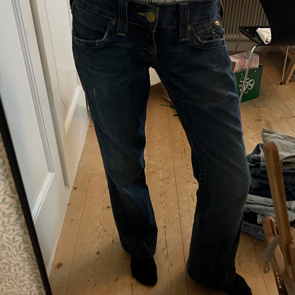 True religion jeans - 92