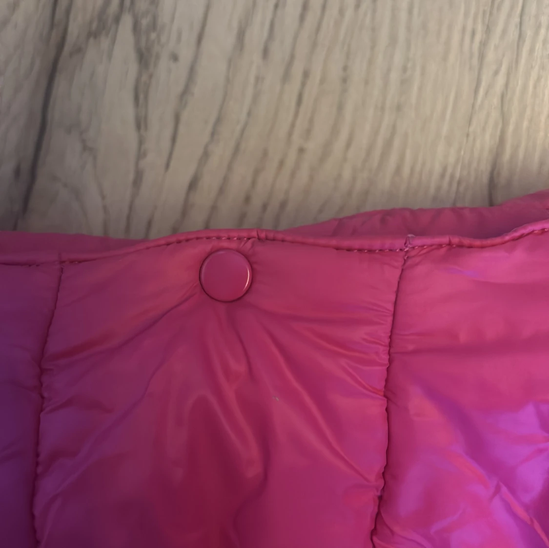 Rosa pufferjacka från Vero Moda - 93