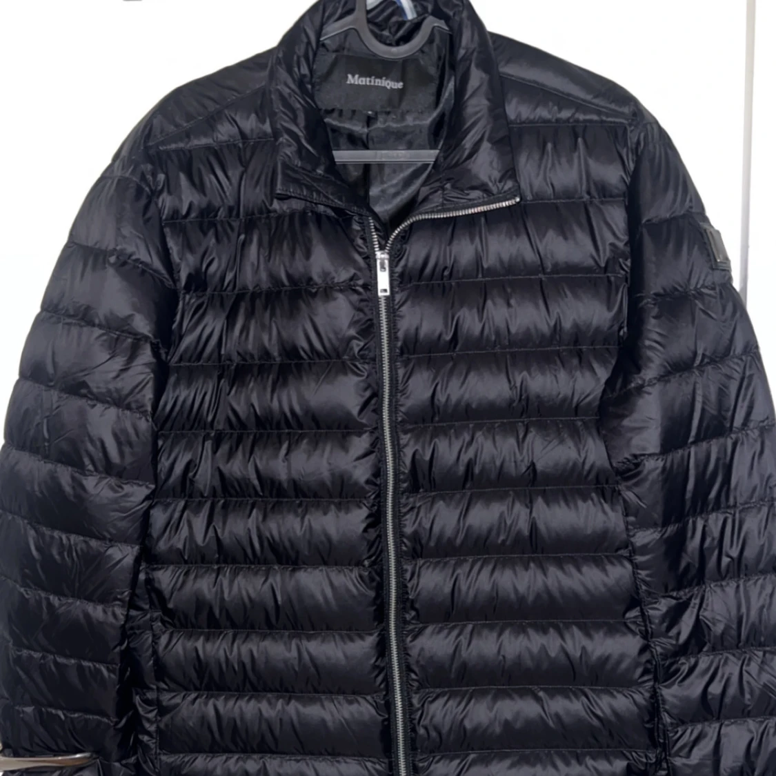 Jacka från matinique