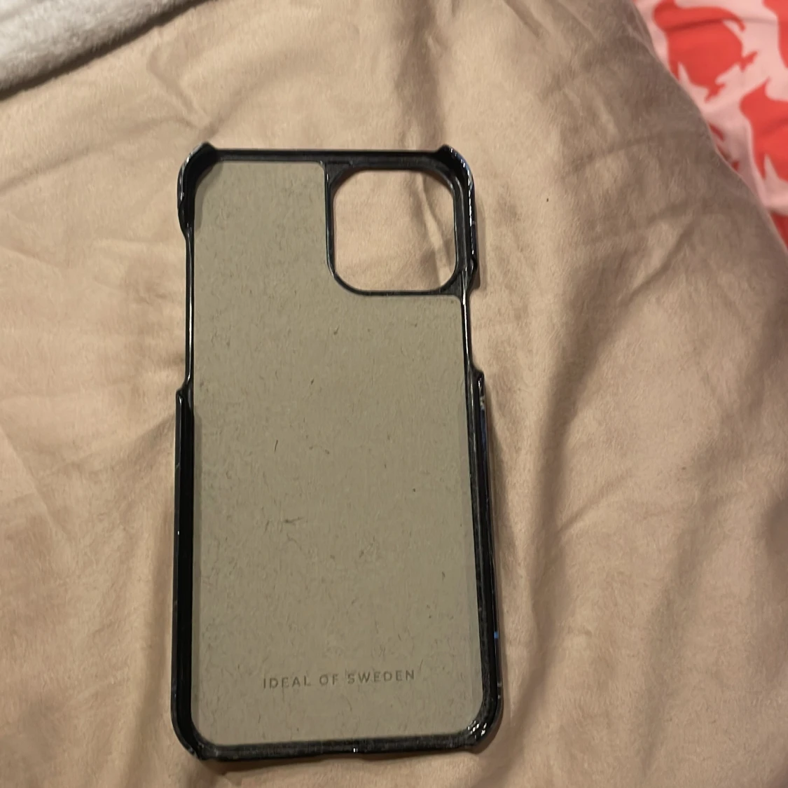Svart mobilskal från Ideal of Sweden - 91