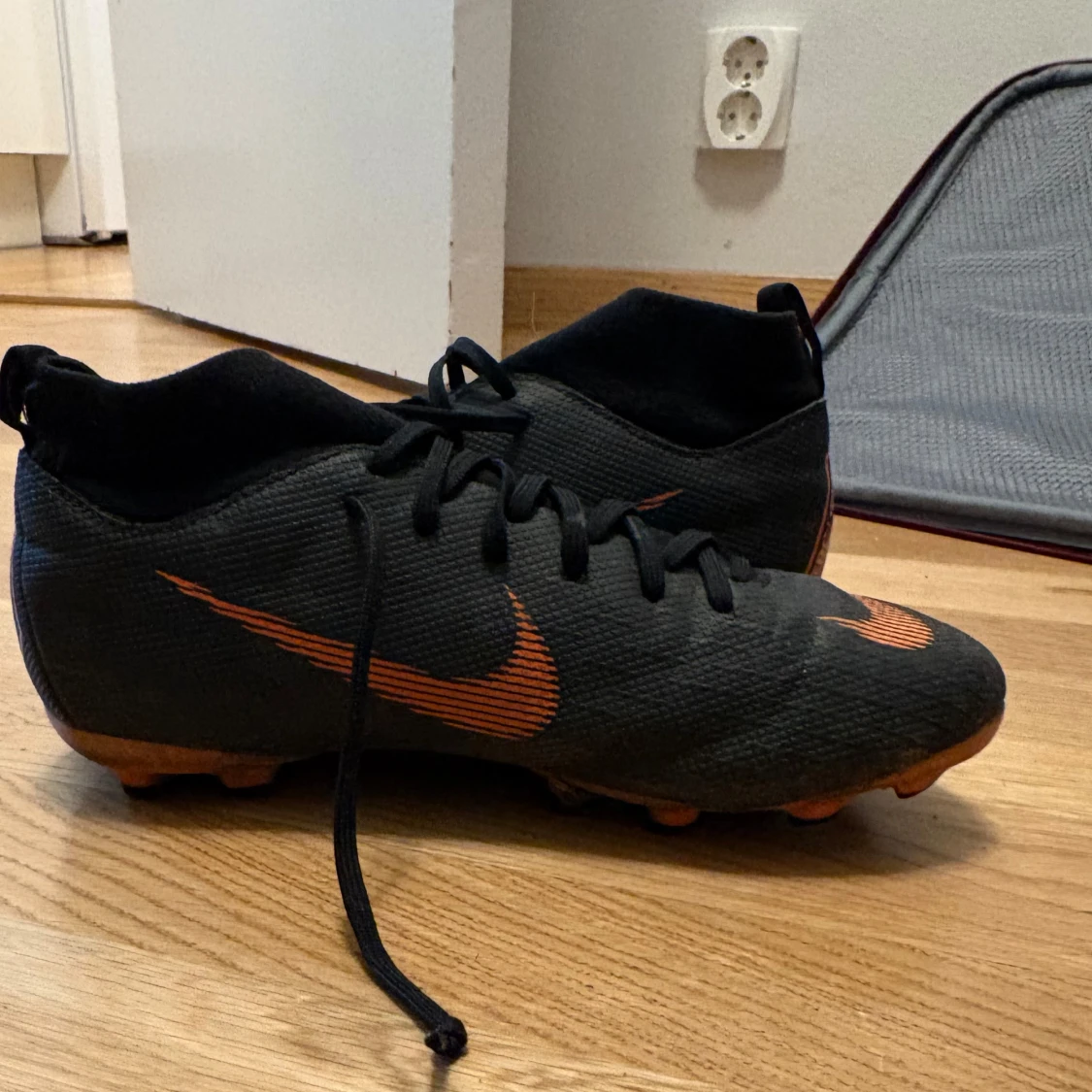 Nike Mercurial fotbollsskor - 2