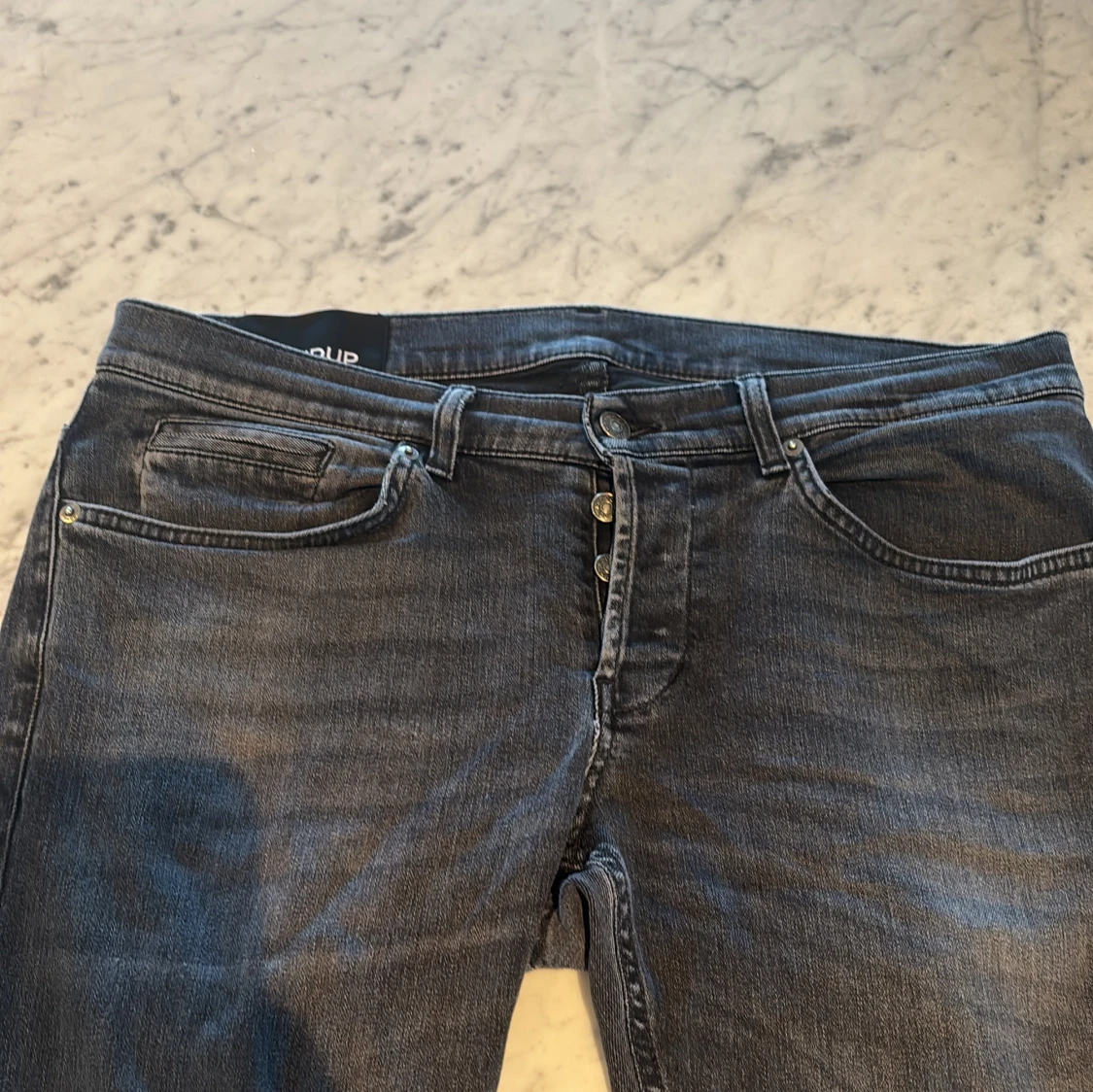 Dondup jeans ( george ) - 1