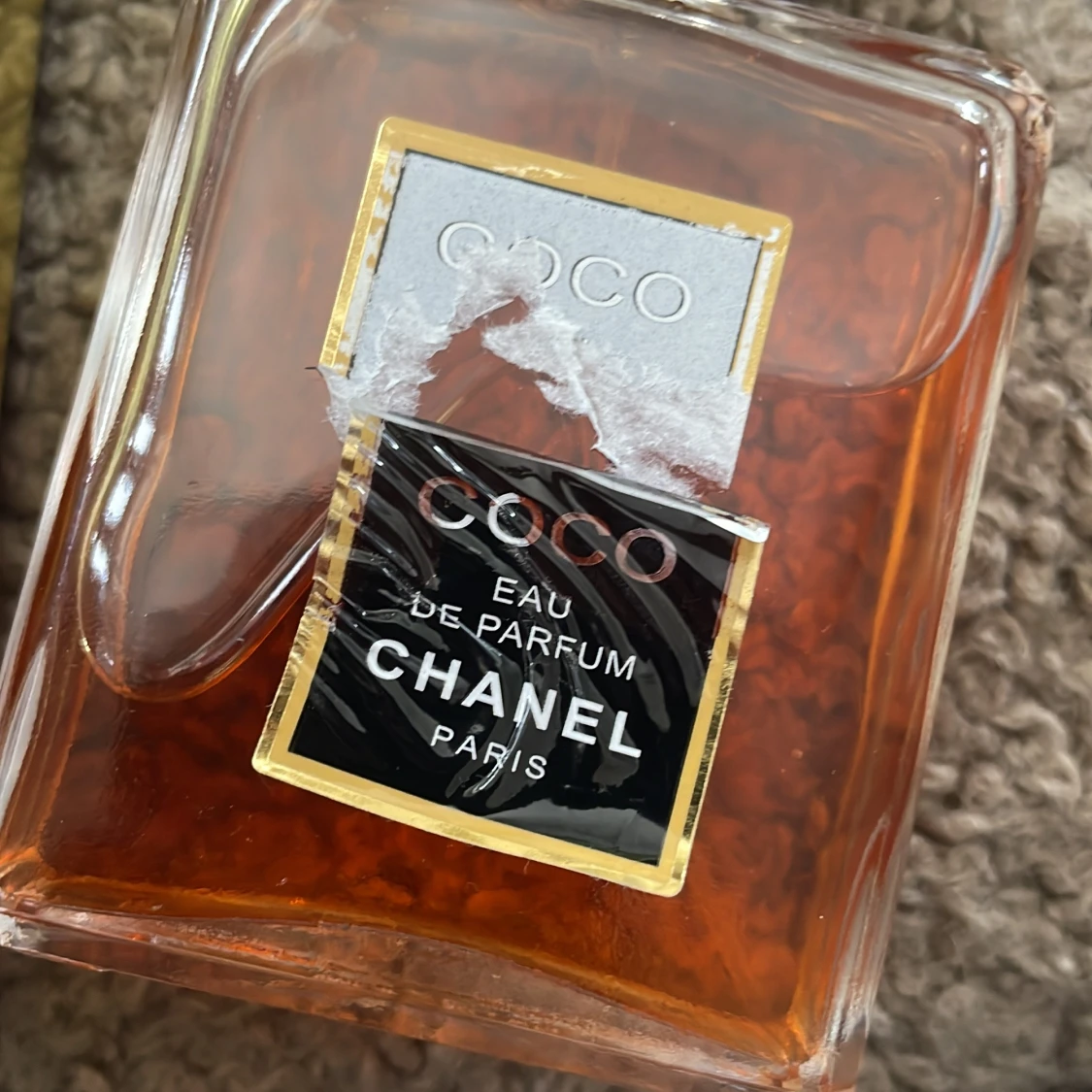 Coco Eau de Parfum från Chanel - 1
