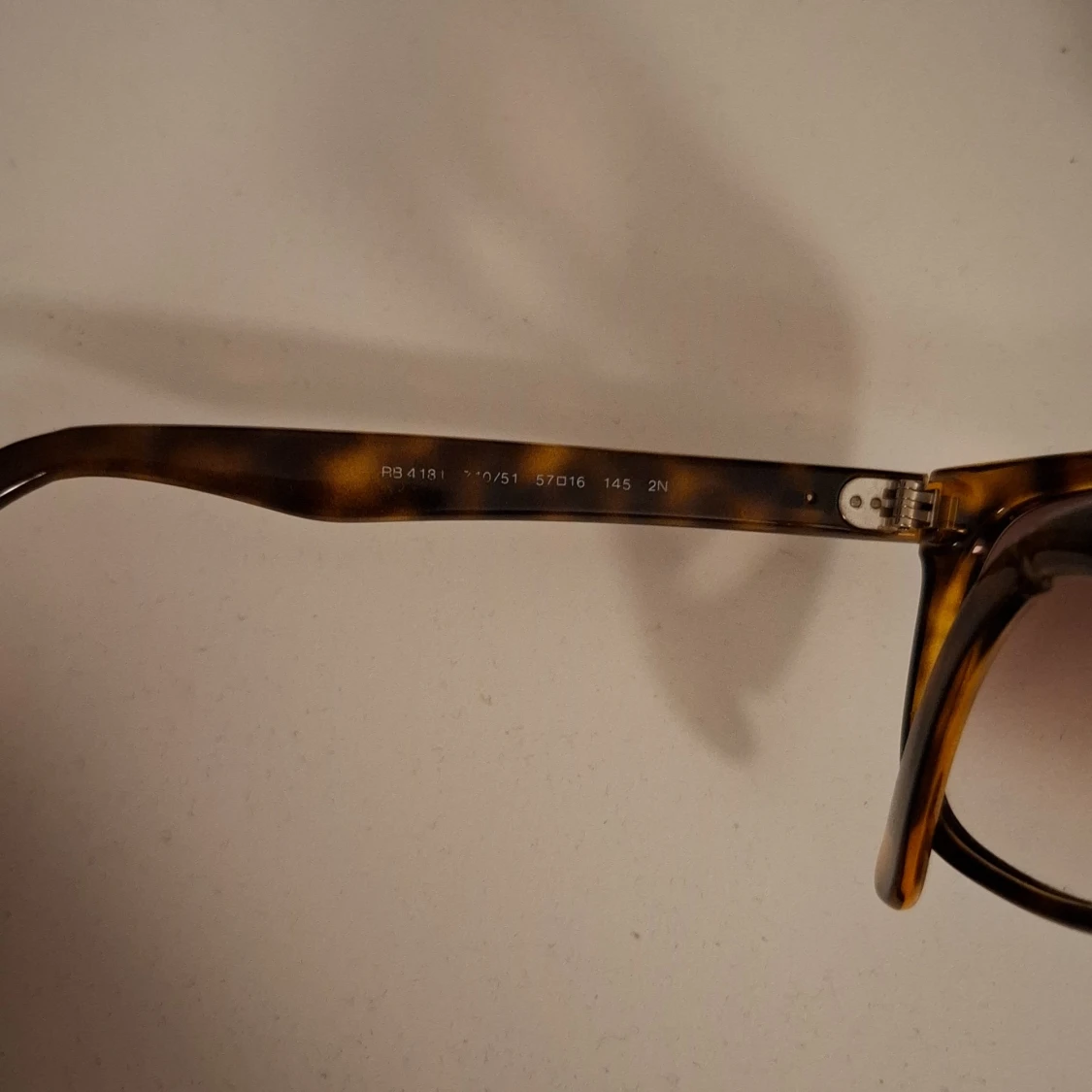 RAYBAN BOYFRIEND - 4