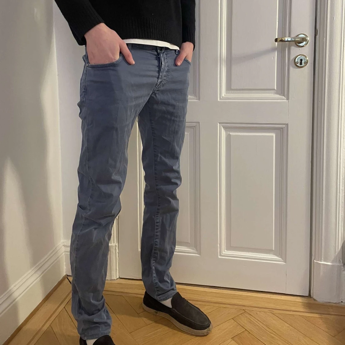 Jacob Cohen byxor  - 1