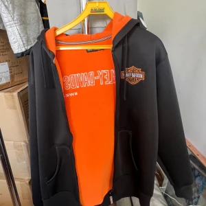 Harley Davidsson  - Aldrig använd tror dem följde med på köpet av en Harley för säkert 10 år sedan Finns online för 2k 