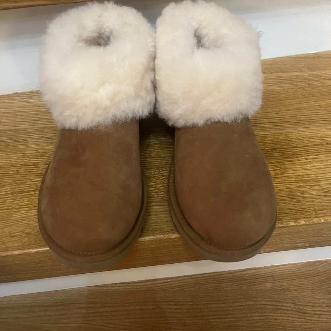 Uggs skor  - 90