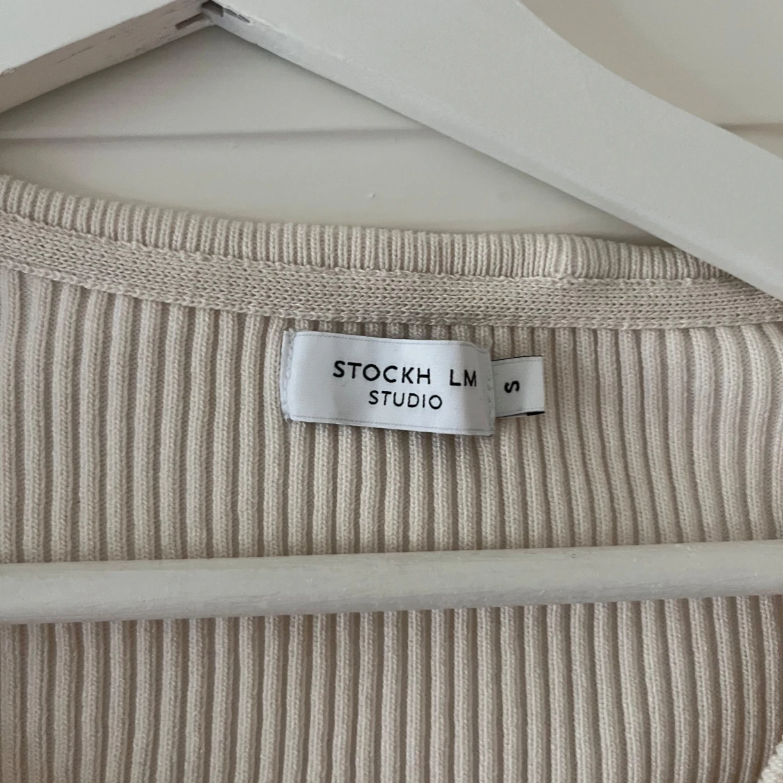 Långärmad topp - 90