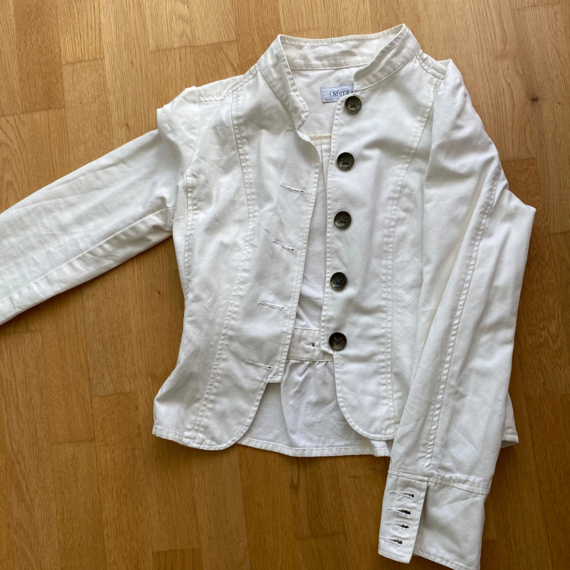 Söt jacka - 90