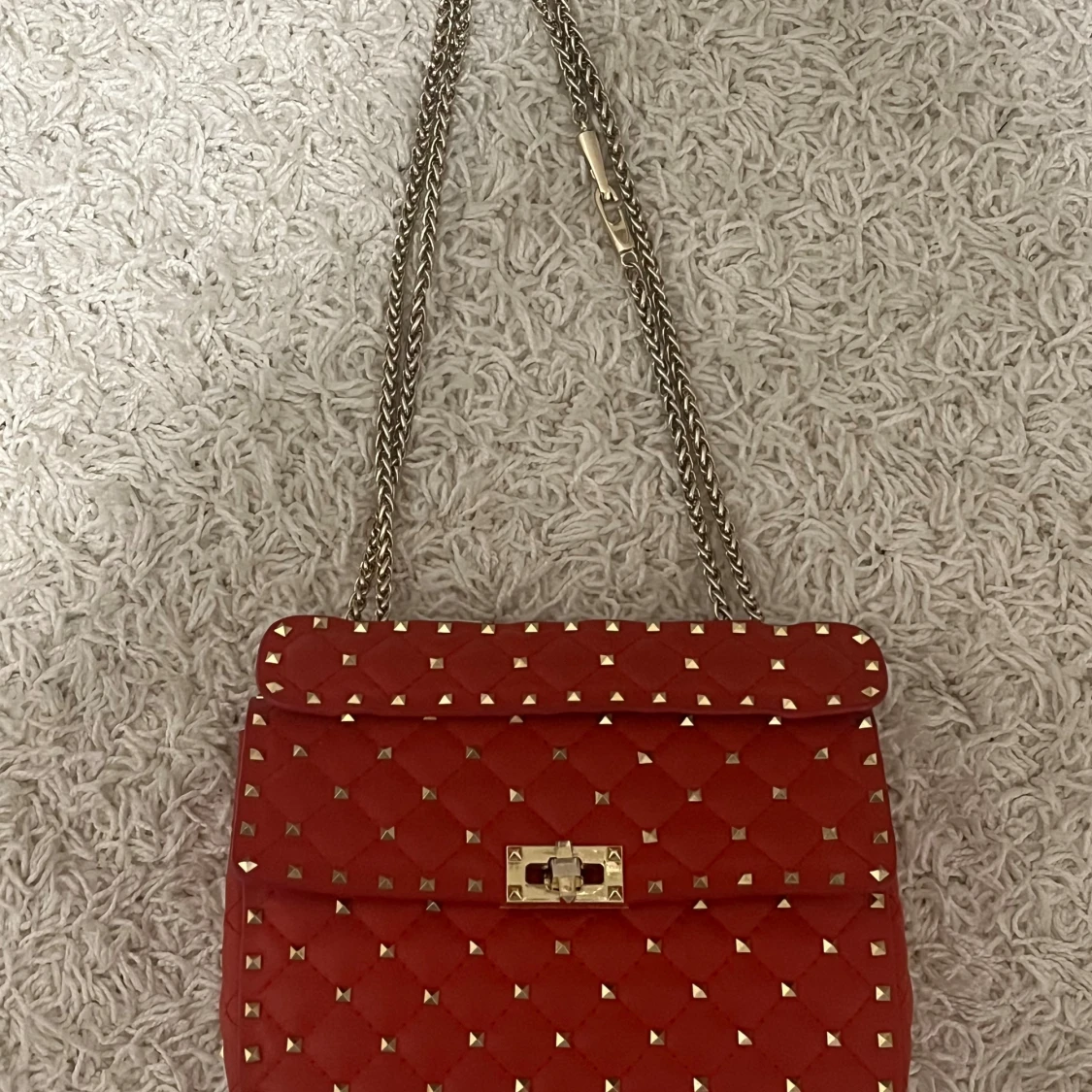 Valentino inspirerad väska  - 90