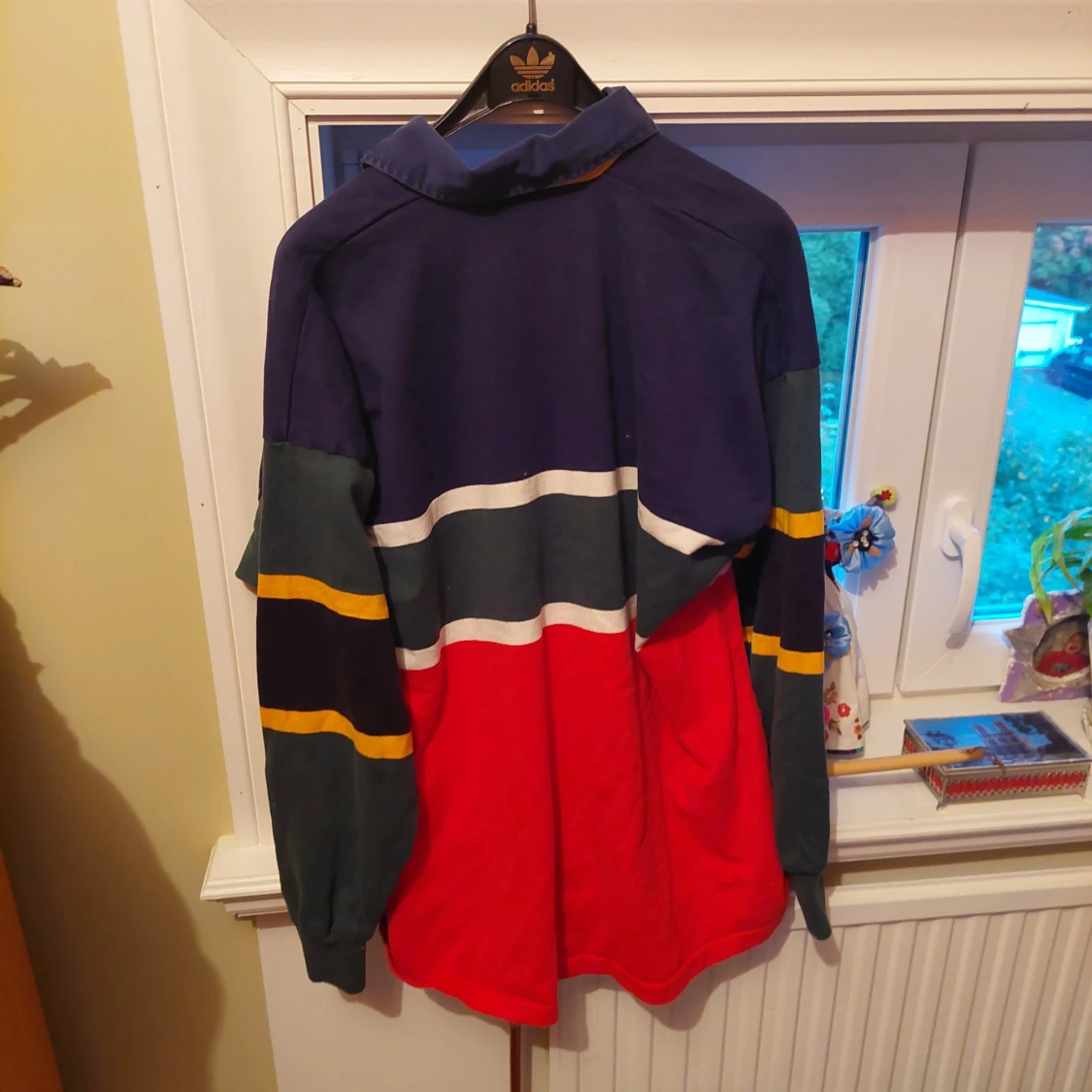 South Africa polo - 91