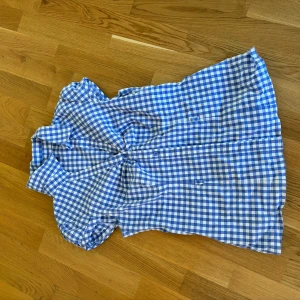 Gullig topp - Så fin topp