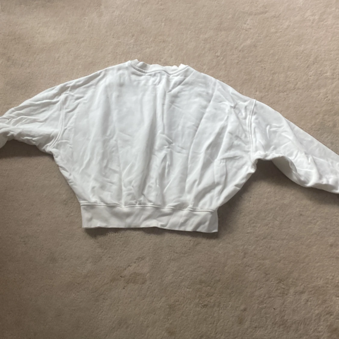 Bikbok Hoodie storlek dam L - 91