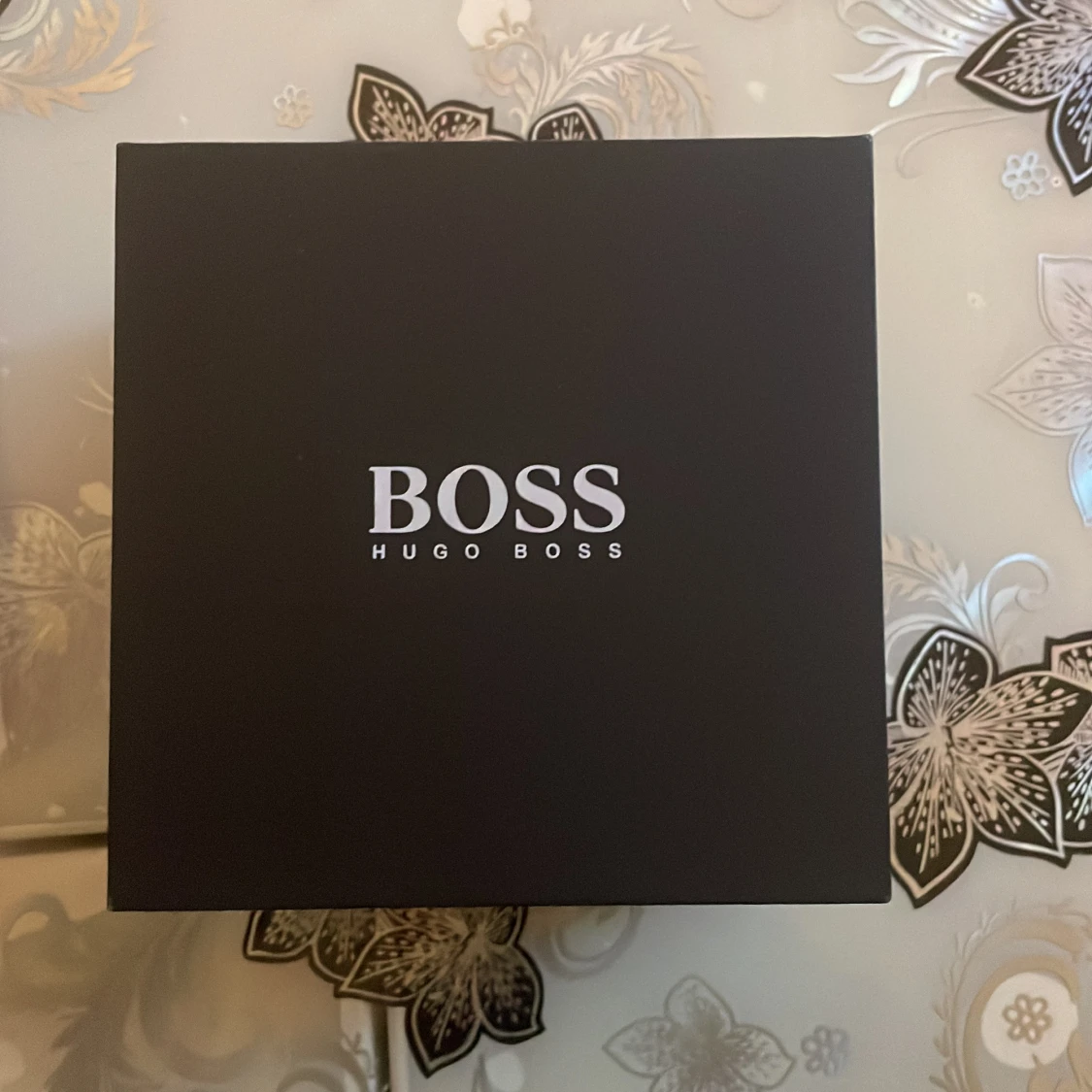 HUGO BOSS klocka  - 93