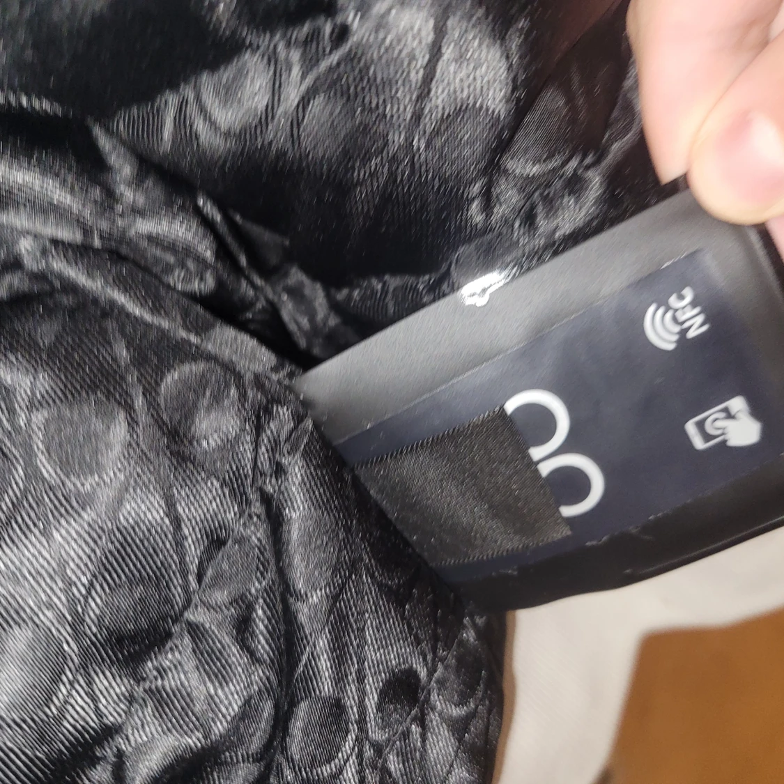 Moose Knuckles Linden bunny - Vit - 2