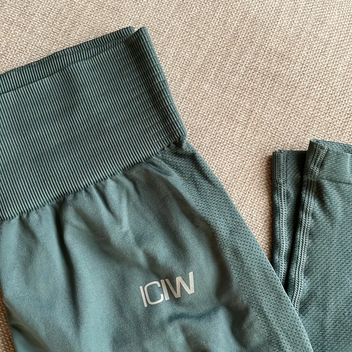 TRÄNINGSTIGHTS ICIW - 90