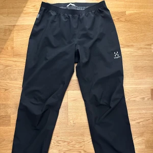 Haglöfs Byxor - Säljer mina haglöfs byxor anvönds inte längre.