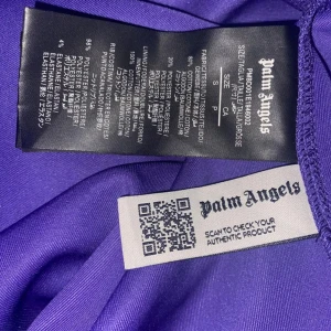 Palm angels zip - Helt ny!