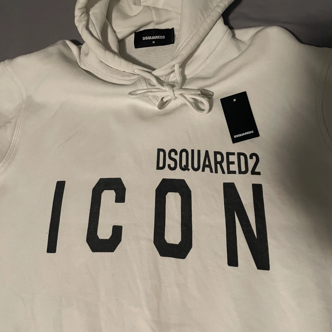 Dsquared2 hoodie - 90
