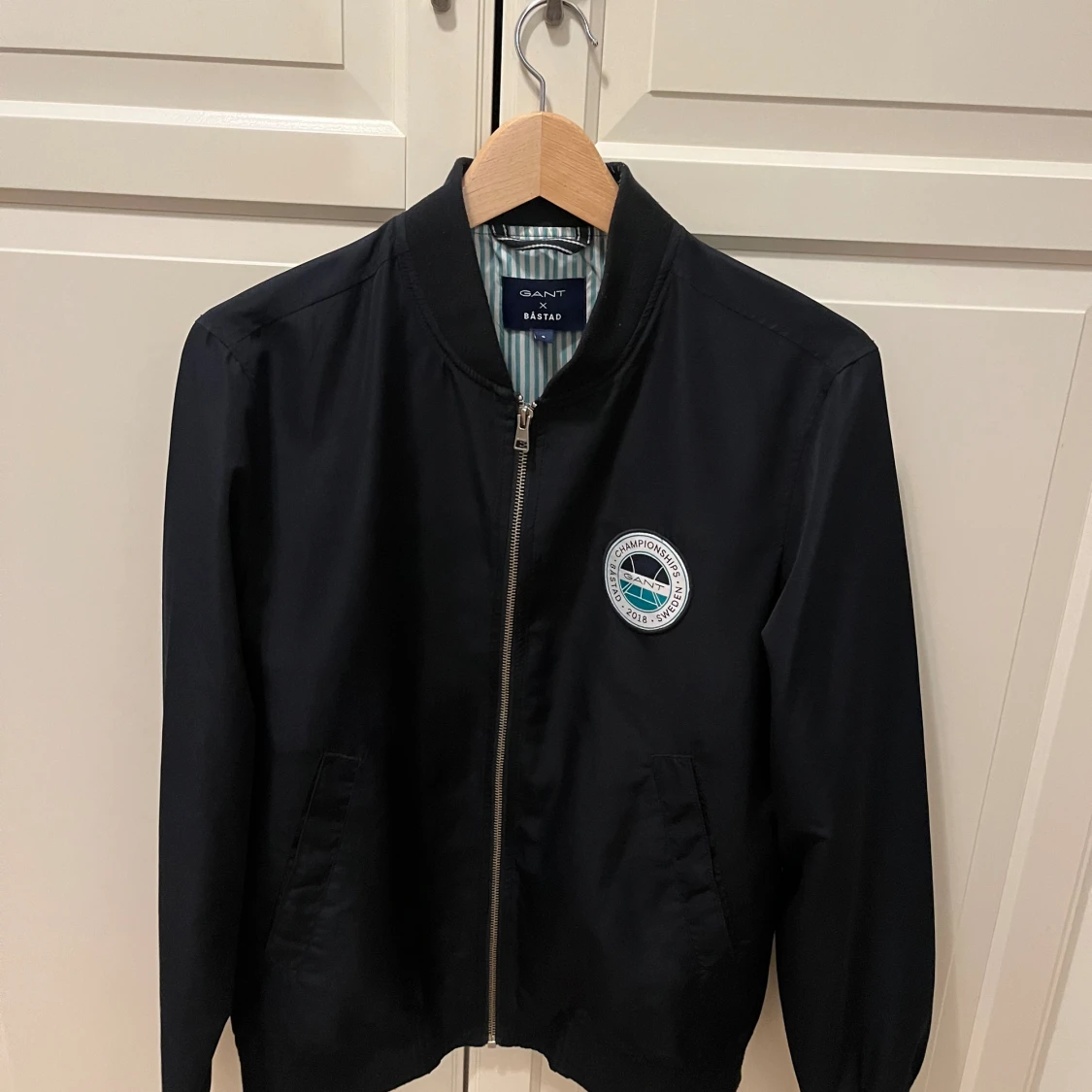 Gant jacka