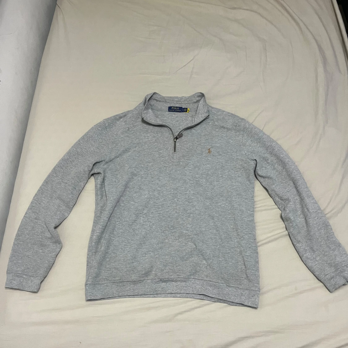 Ralph lauren Quarterzip