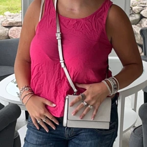 Supersött rosa linne - Supersött rosa linne 