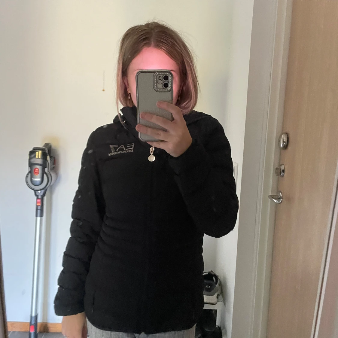 Jacka från Armani  - 91