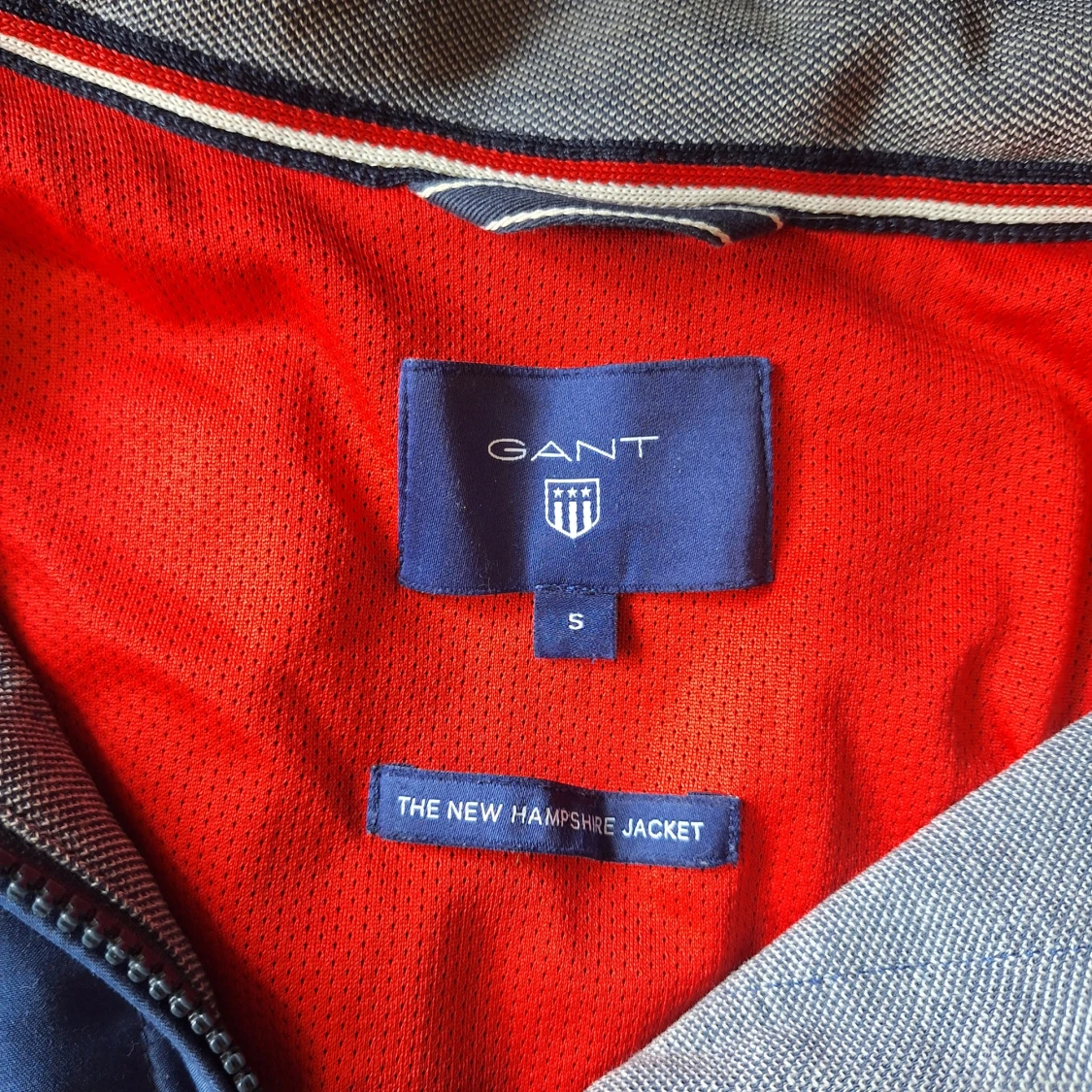 Gant Herrjacka  - 90