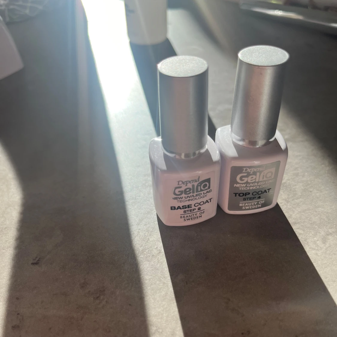 Depend gel iq kit - 91