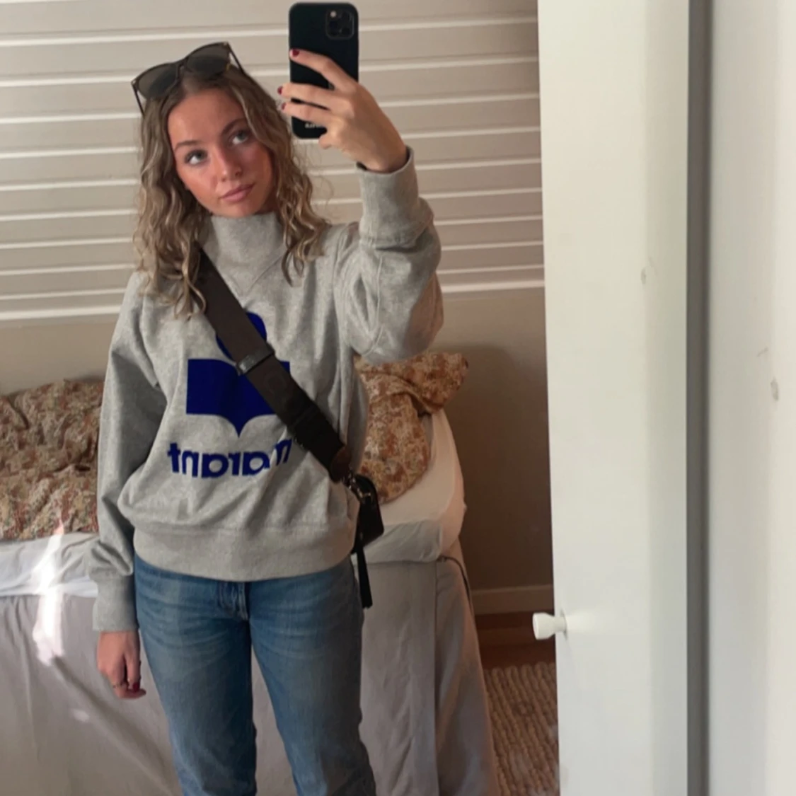 Isabel Marant sweatshirt 