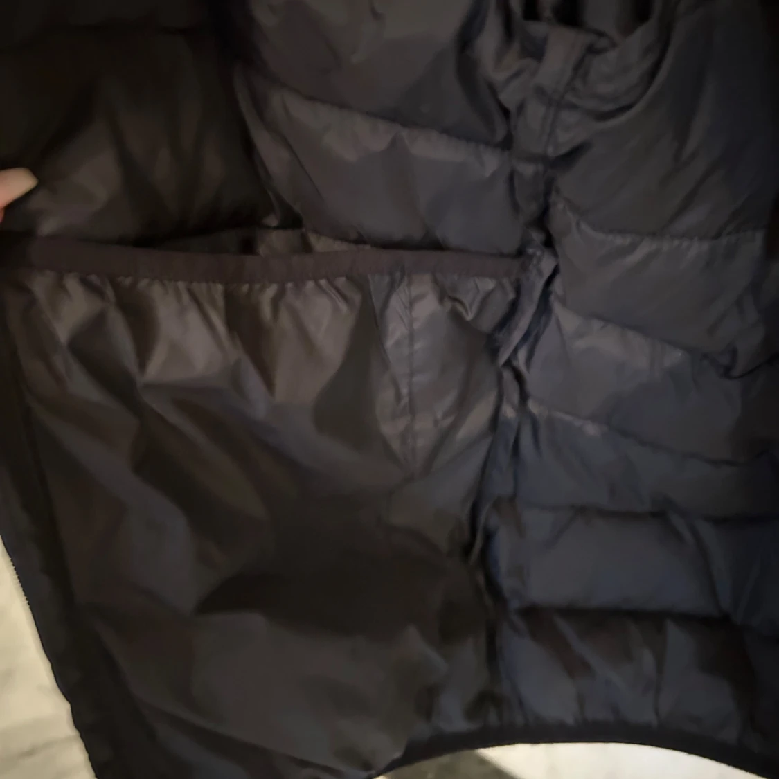 Lule& scott dunjacka - 92