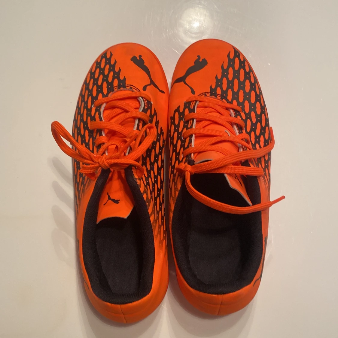 Idrott skor/futsa skor 