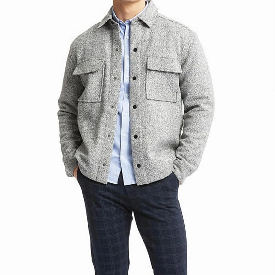 Lindbergh Overshirt - 3