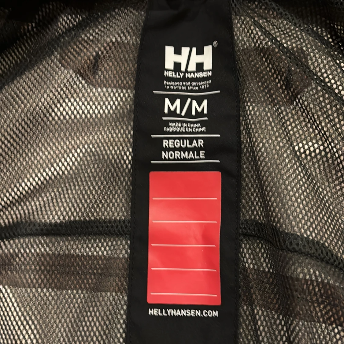 Helly Hansen Windbreaker - 3
