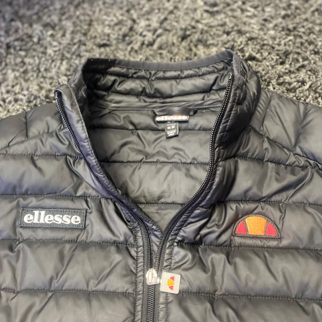 Ellesse vest  - 2