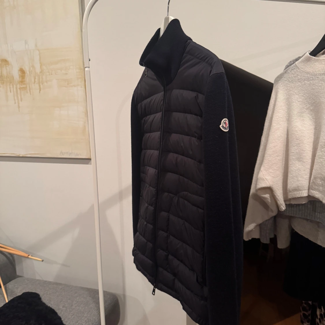 Moncler cardigan