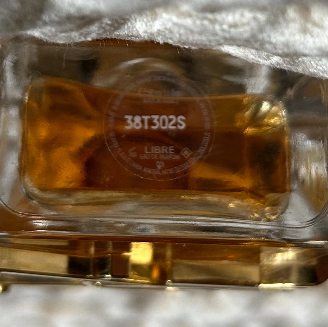 Parfym Libre från Yves Saint Laurent - 2