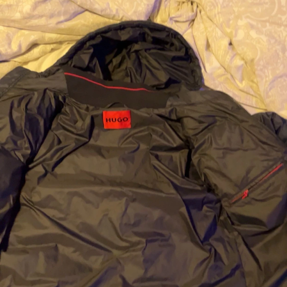 Hugo boss jacka limit edition  - 2