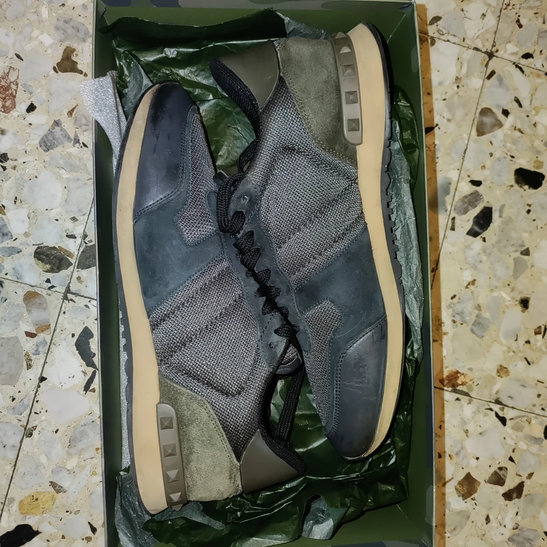 Valentino rockrunners - 2