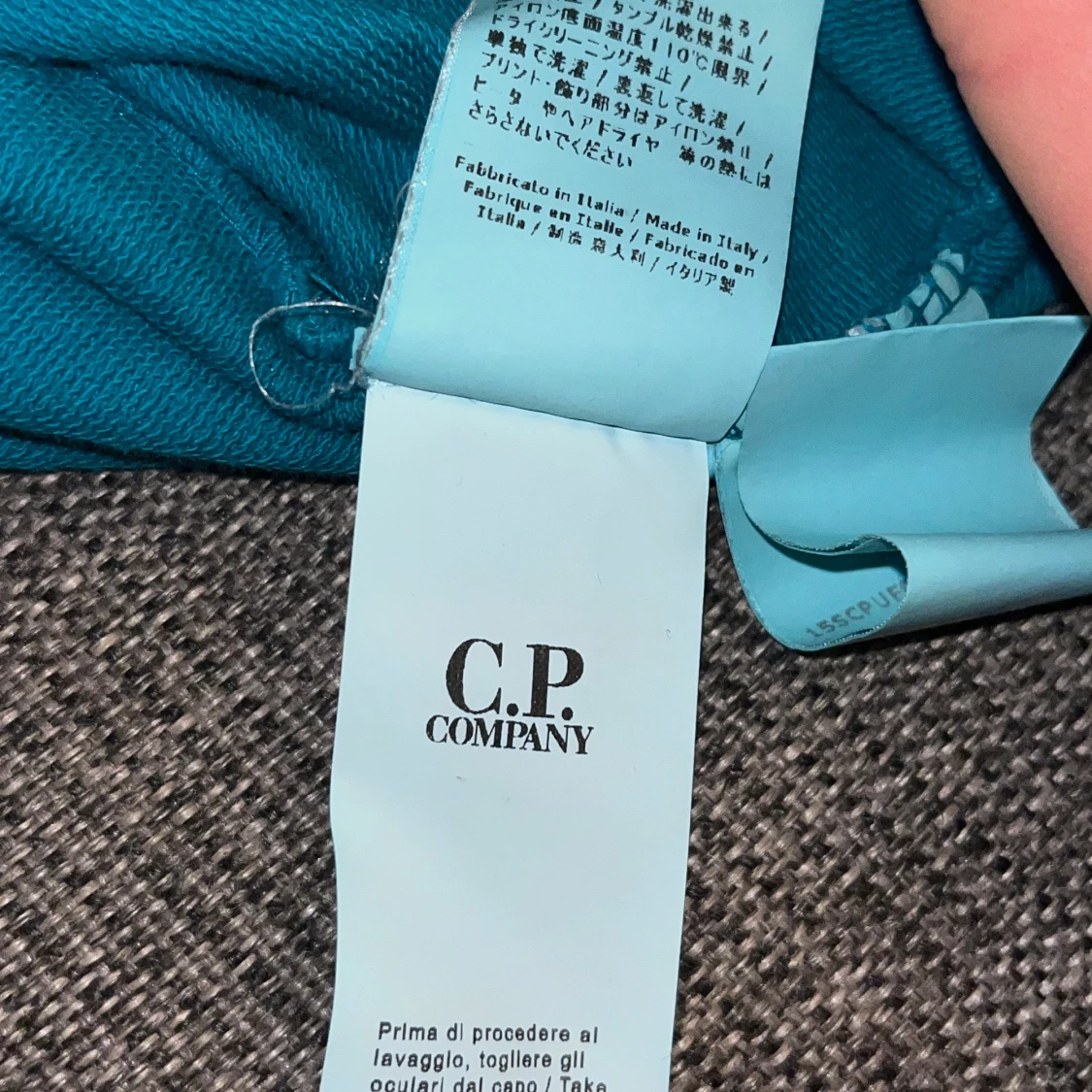 CP Company sweatshirt - 4