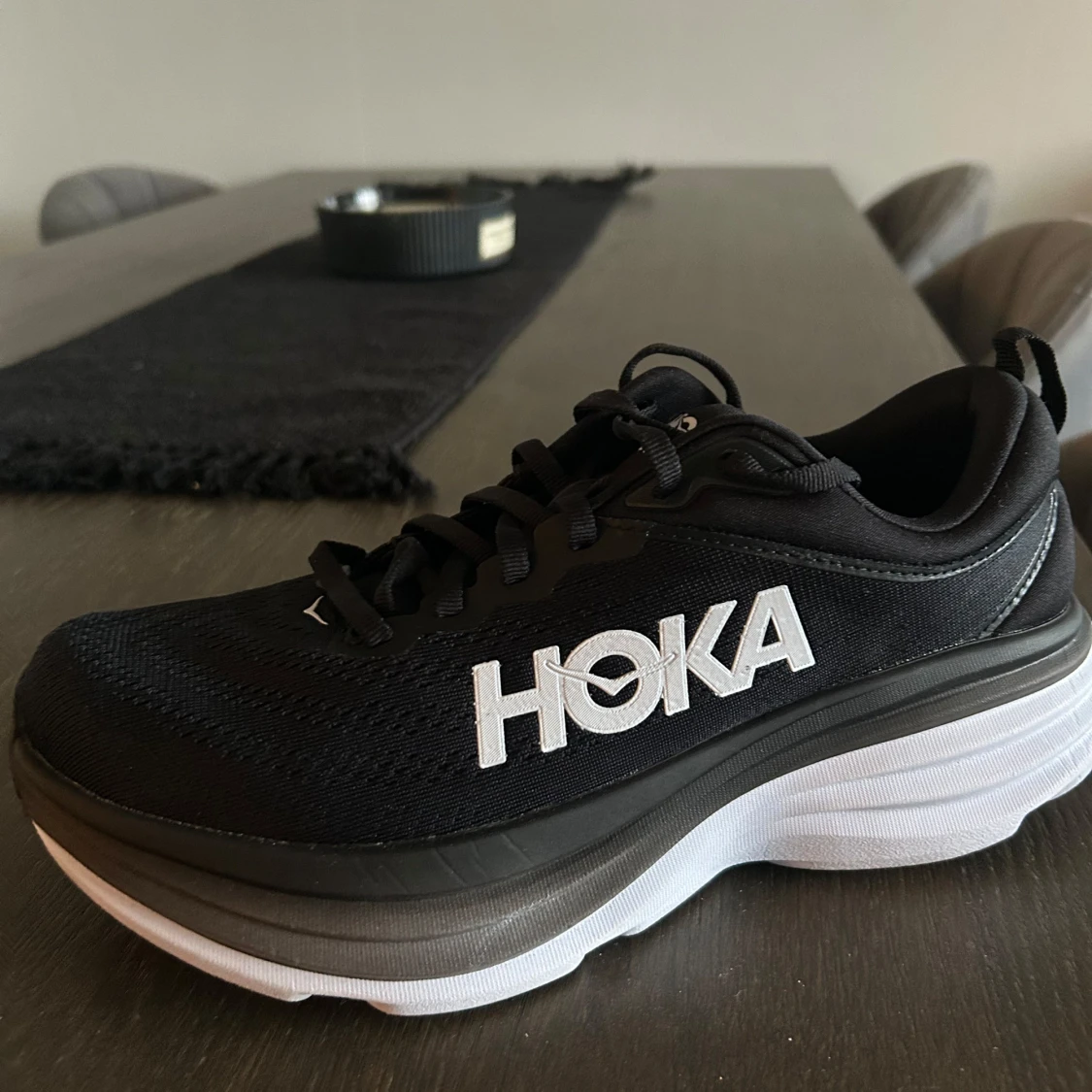 Hoka bondi 8