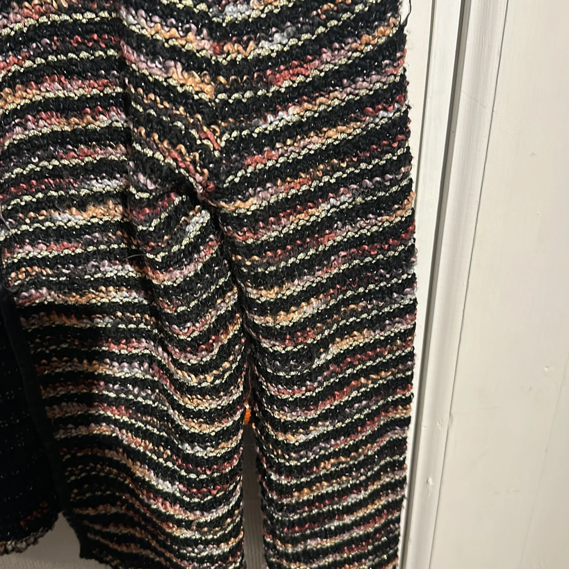 Randig jacka från H&M - 2